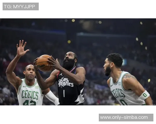 凯尔特人对快船比赛前瞻及胜负预测分析与关键球员表现点评