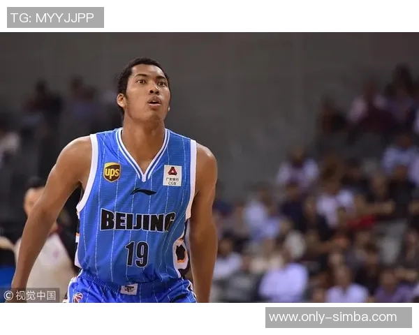 切特霍姆格伦的崛起之路与未来篮球发展的新希望