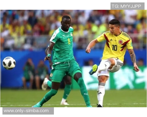 哥伦比亚与日本比赛赔率分析及预测展望 哥伦比亚与日本比赛赔率分析及预测展望